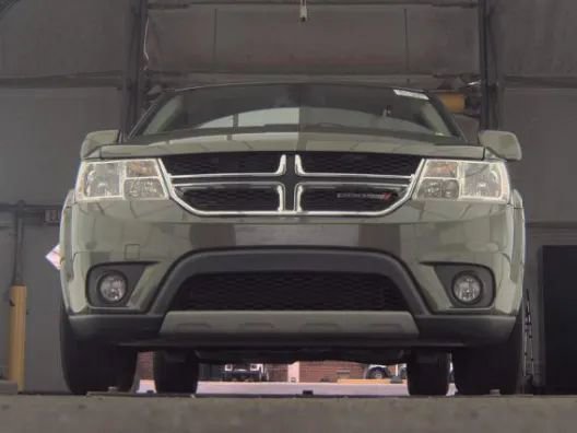 Used 2018 Dodge Journey SXT w/ Connectivity Group image 3