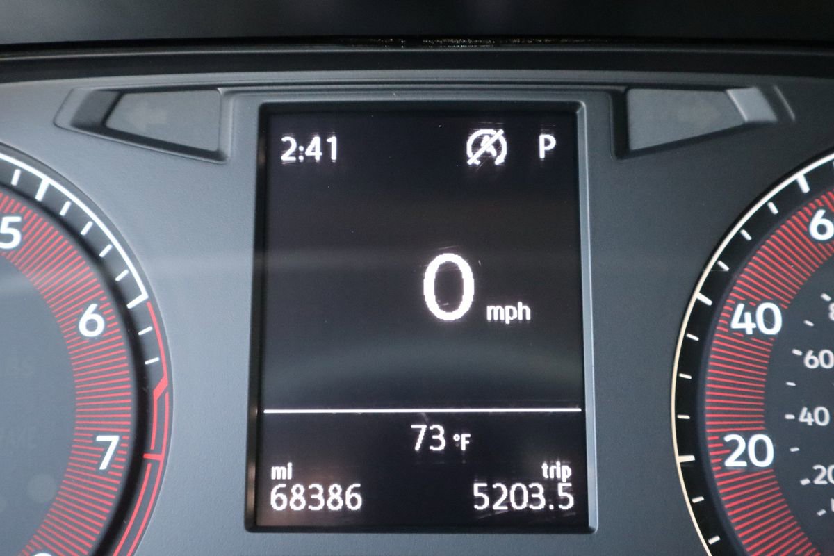 Used 2019 Volkswagen Jetta S FWD image 45