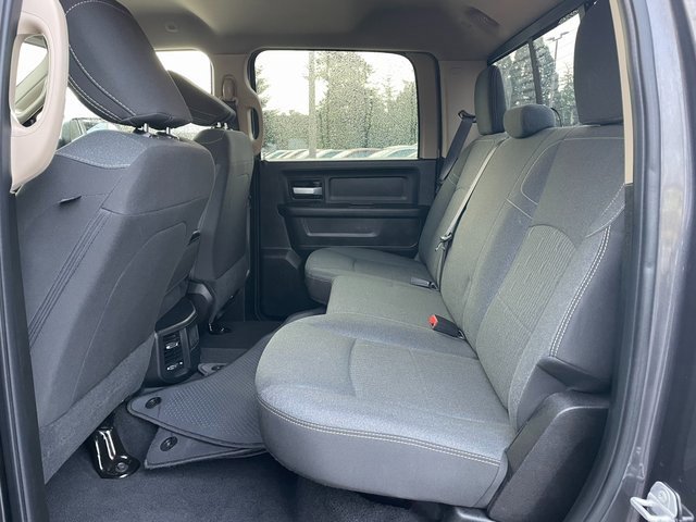 Used 2019 RAM 3500 Tradesman image 16