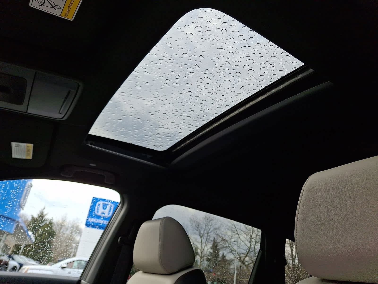 Used 2023 Honda CR-V Sport Touring image 15