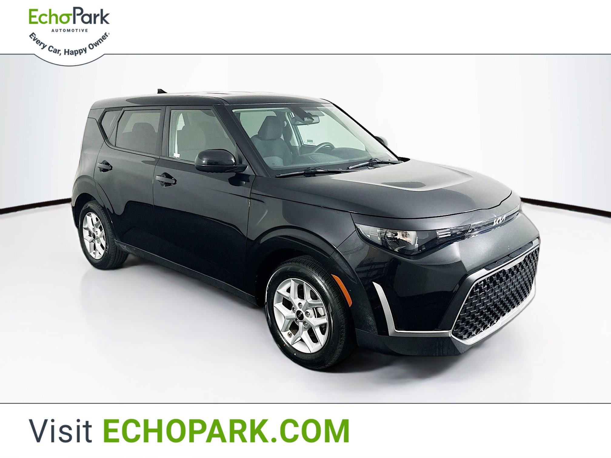 Used 2024 Kia Soul LX w/ Option Group 015