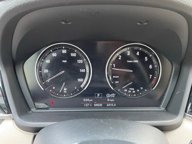 Used 2018 BMW X1 xDrive28i image 17