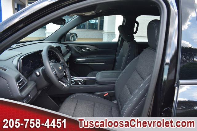 New 2027 Chevrolet Traverse LT FWD image 16