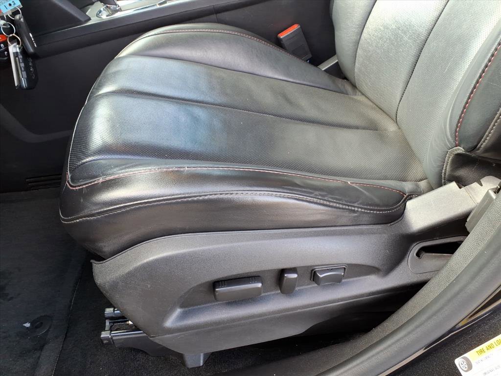 Used 2014 GMC Terrain SLT w/ Safety Package image 17