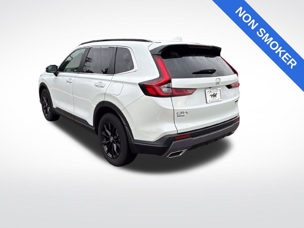 Used 2024 Honda CR-V Sport-L image 6