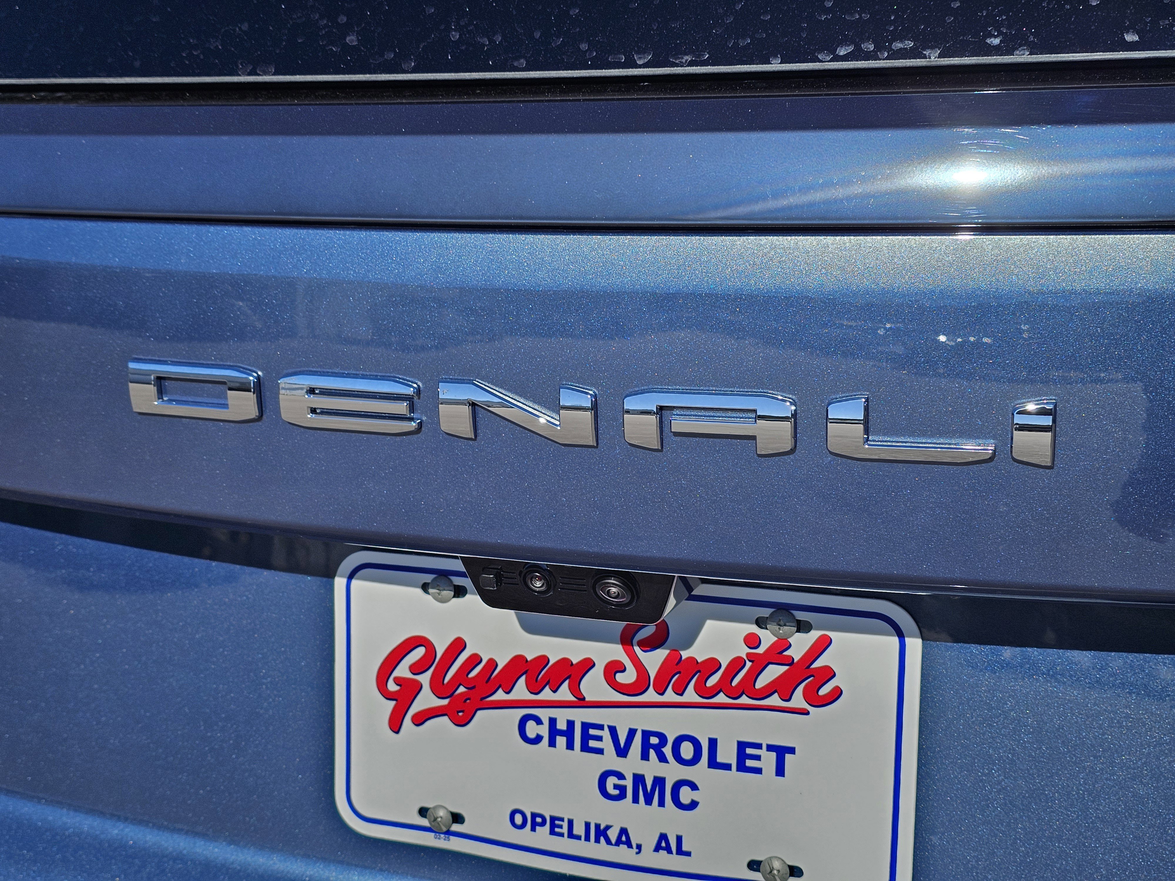 New 2026 GMC Yukon Denali Ultimate image 7