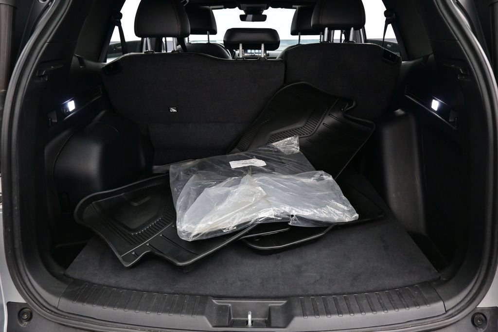 Used 2023 Honda CR-V Sport Touring image 30