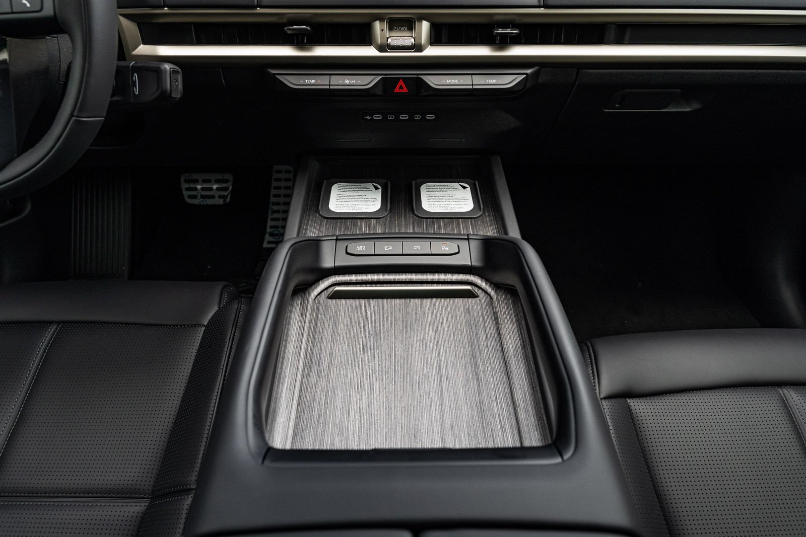 New 2027 Kia Telluride SX Prestige AWD/4WD image 27