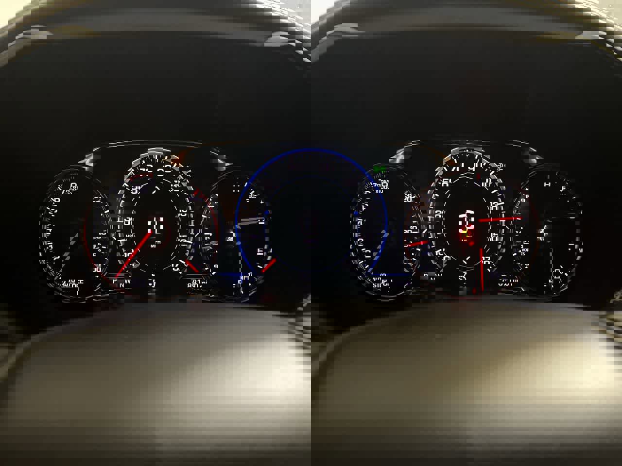 Used 2023 Chevrolet Blazer RS image 17