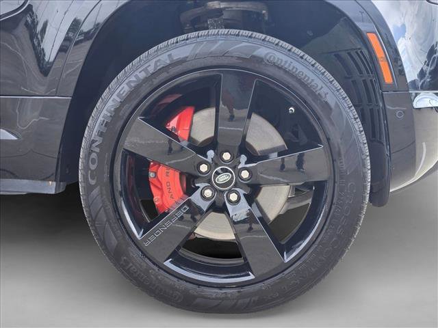 Used 2021 Land Rover Defender 110 X AWD/4WD image 21