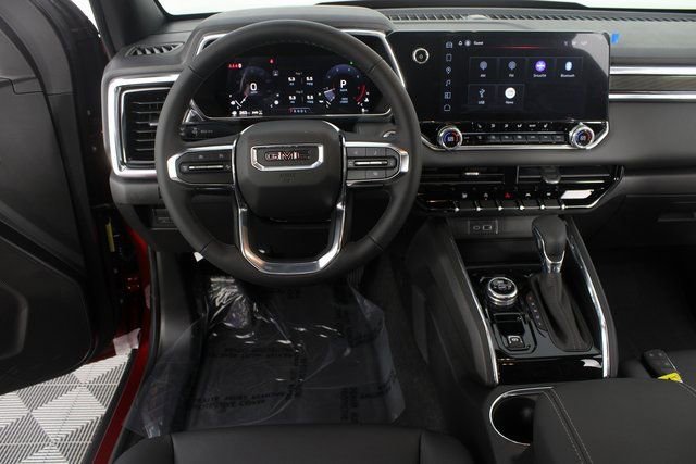 New 2026 GMC Canyon Elevation w/ Convenience Package image 11