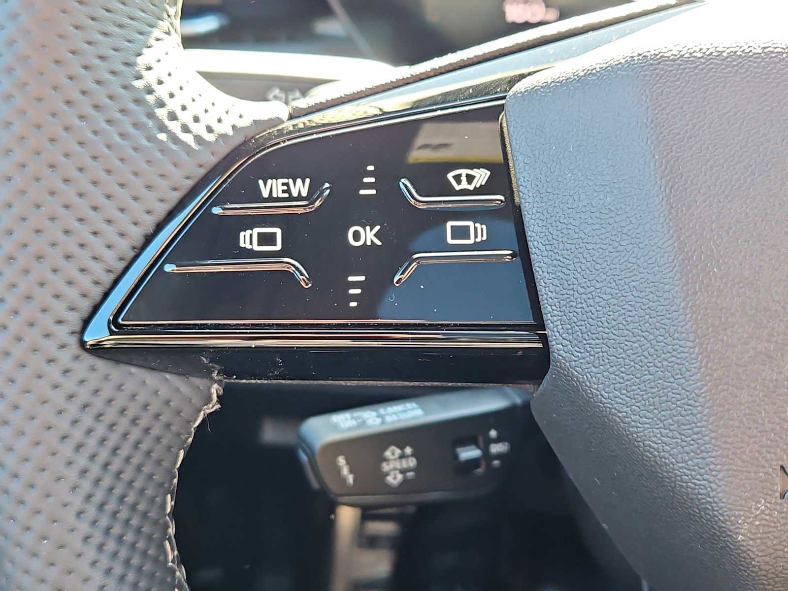 New 2025 Audi SQ5 Premium Plus image 19