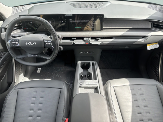 New 2026 Kia EV9 Wind AWD/4WD image 15