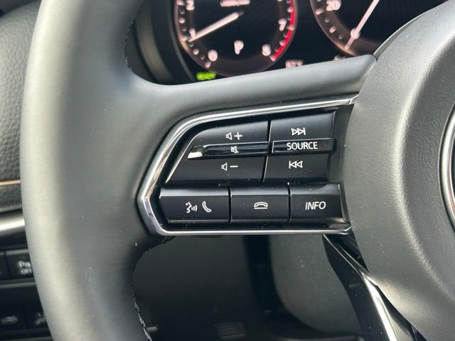 New 2026 MAZDA CX-70 3.3 Turbo S w/ Premium Package AWD/4WD image 18