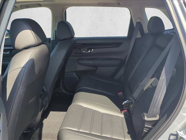 New 2026 Honda CR-V EX-L image 13