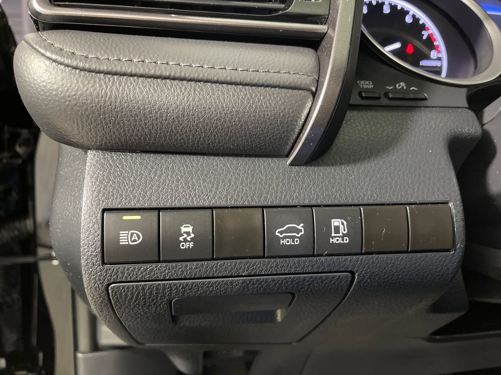 Certified 2024 Toyota Camry LE w/ Convenience Package image 29