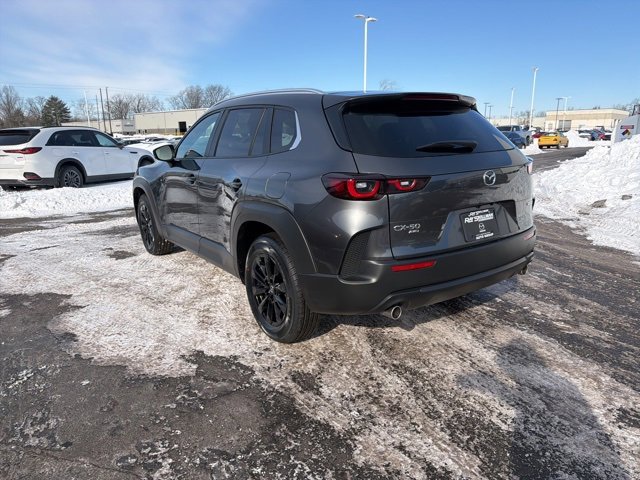 Used 2023 MAZDA CX-50 2.5 S w/ Cargo Package image 12