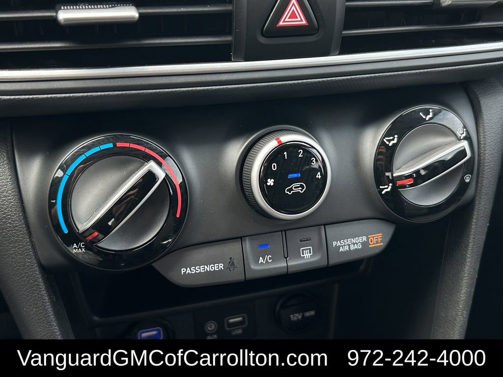 Used 2021 Hyundai Kona SEL w/ Cargo Package image 18