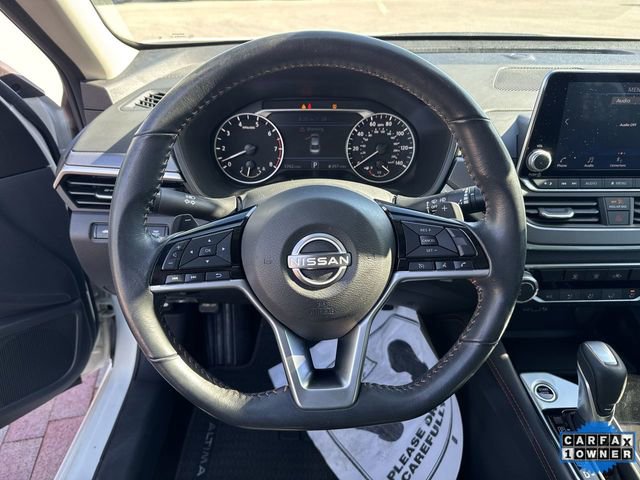 Used 2023 Nissan Altima 2.5 SR image 15