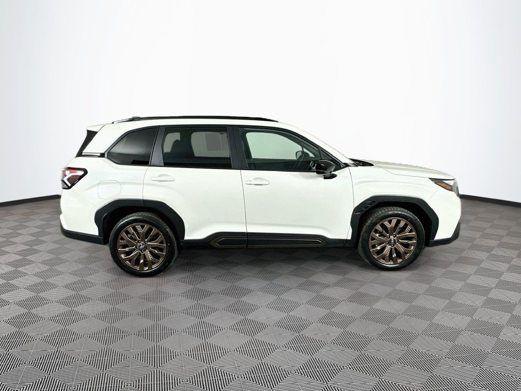 Used 2026 Subaru Forester Sport AWD/4WD image 11