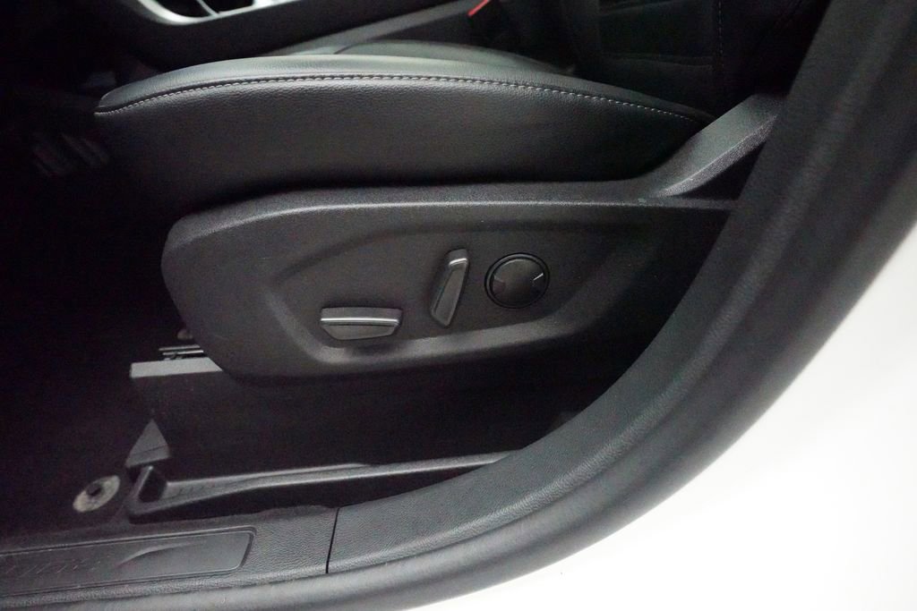 Used 2023 Ford Edge SEL w/ Convenience Package image 31