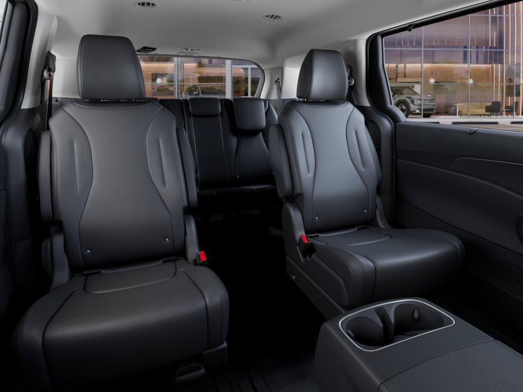 New 2027 Kia Carnival EX FWD image 16