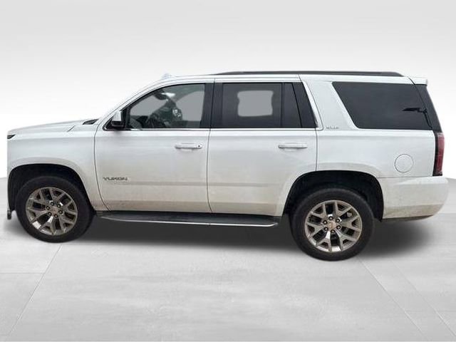 Used 2017 GMC Yukon SLE w/ SLE Value Package image 14