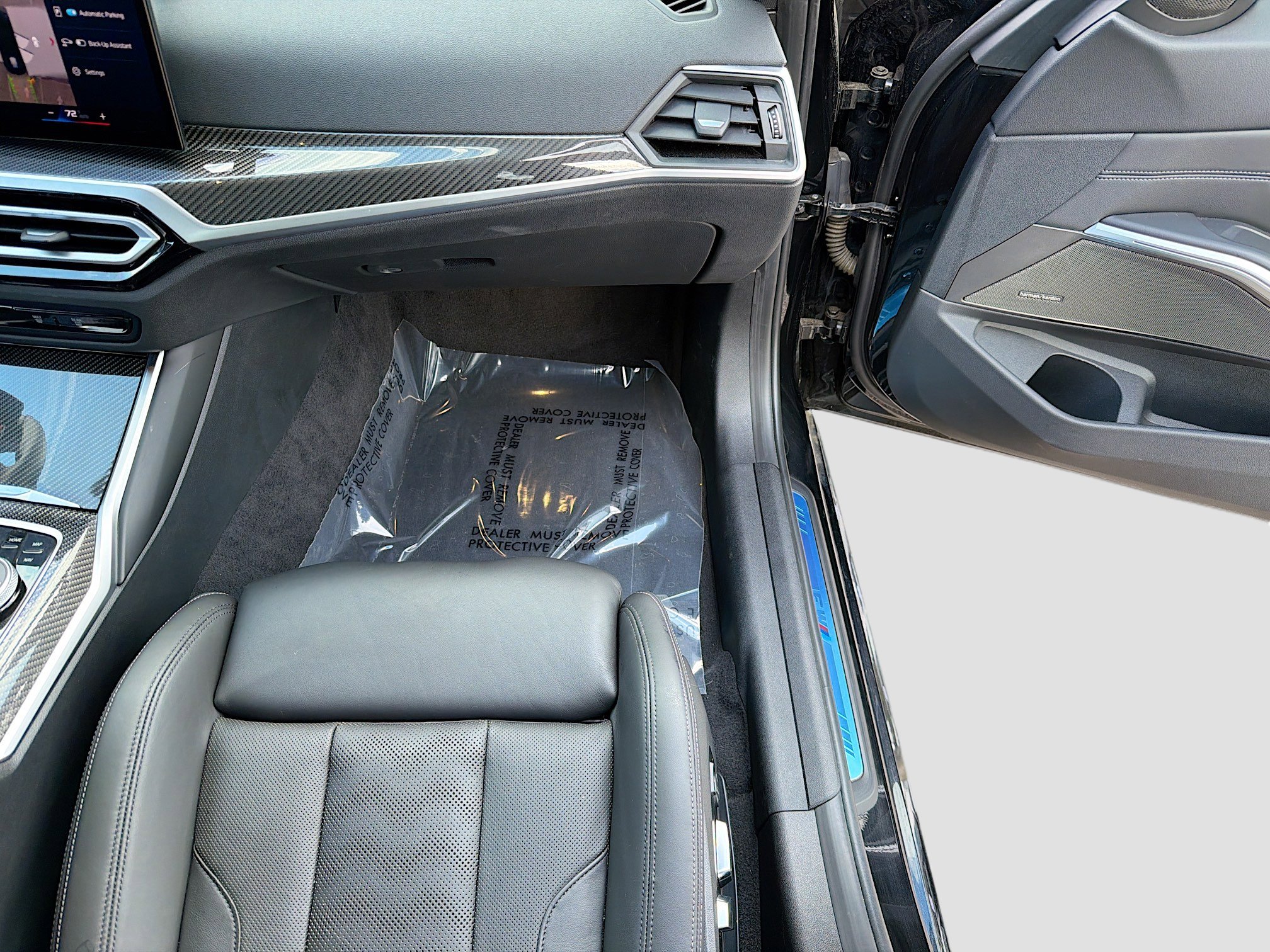 Used 2023 BMW M3 Competition image 17
