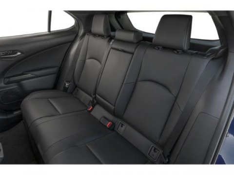 New 2025 Lexus UX 300h AWD image 12