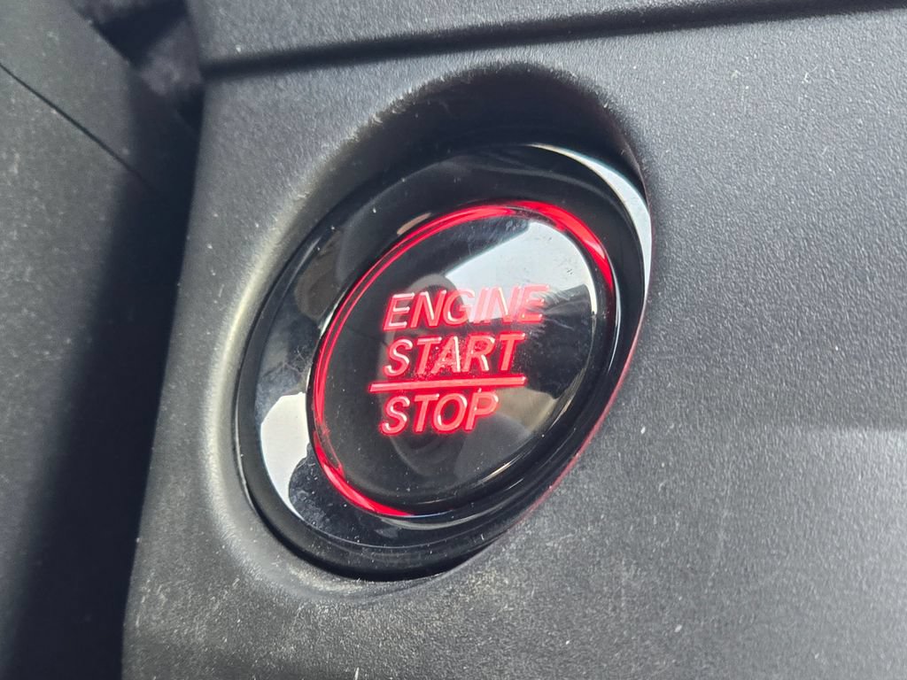 Used 2023 Honda Accord EX image 34
