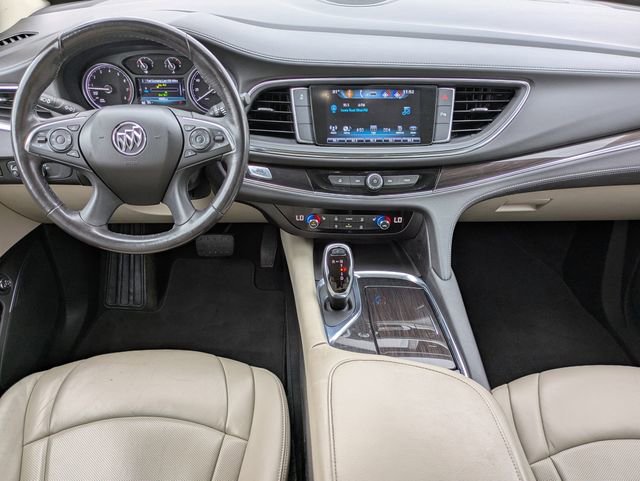 Used 2019 Buick Enclave Essence FWD image 15