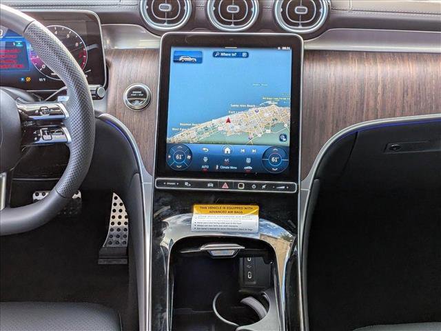 New 2026 Mercedes-Benz GLC 300 image 11