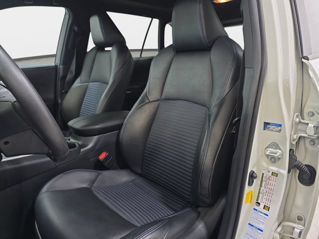Certified 2021 Toyota RAV4 XSE AWD/4WD image 12