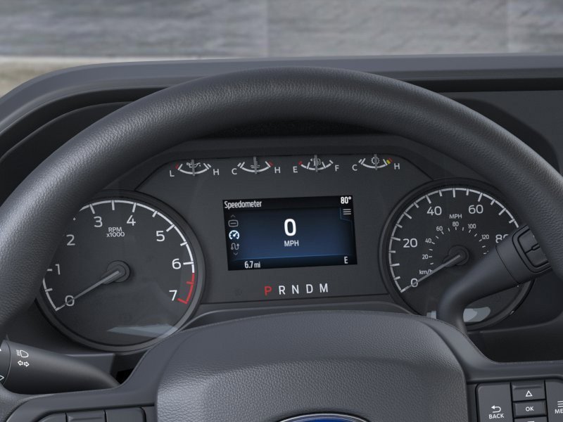 New 2026 Ford F250 XL w/ STX Appearance Package AWD/4WD image 15