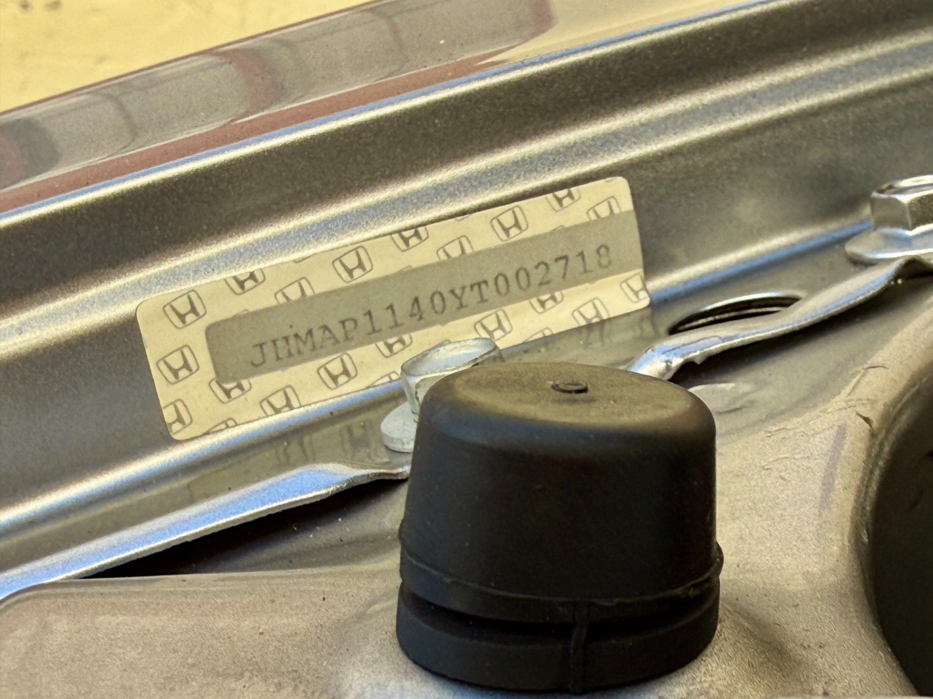 Used 2000 Honda S2000 image 81