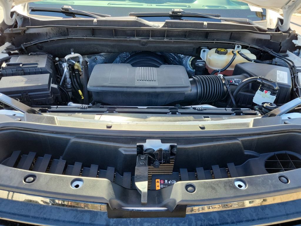 Used 2021 Chevrolet Tahoe Z71 image 16