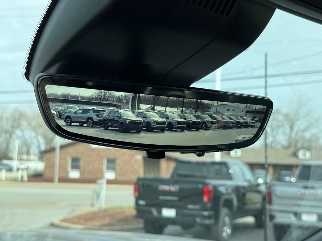 New 2026 GMC Sierra 3500 Denali w/ Denali Reserve Package image 35