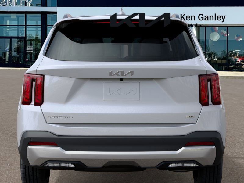 New 2026 Kia Sorento S image 13