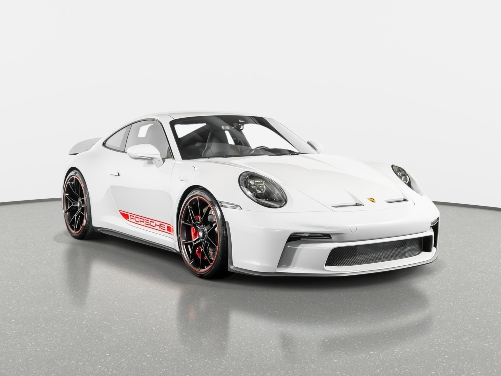 Used 2024 Porsche 911 GT3 image 4