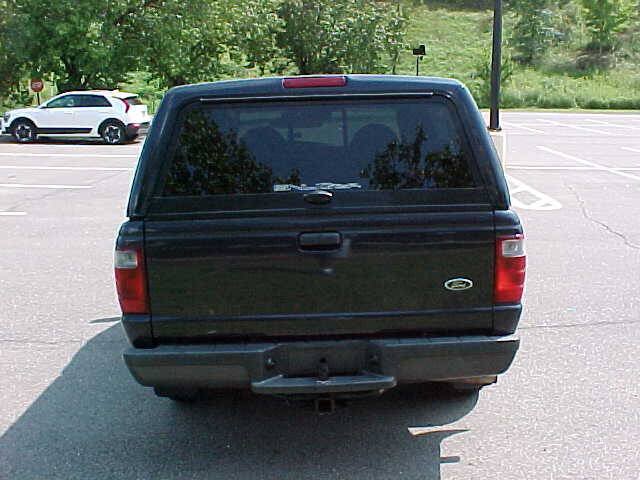 Used 2003 Ford Ranger 2WD Regular Cab image 12