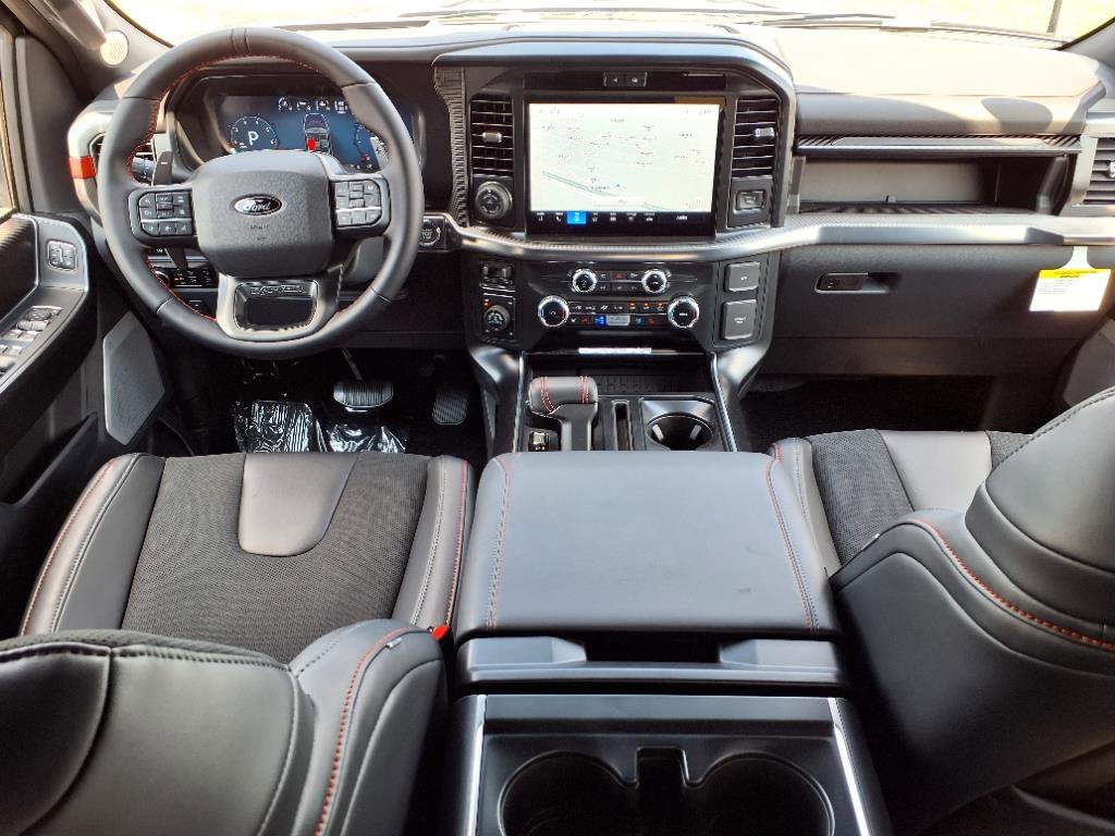 New 2025 Ford F150 Raptor image 5