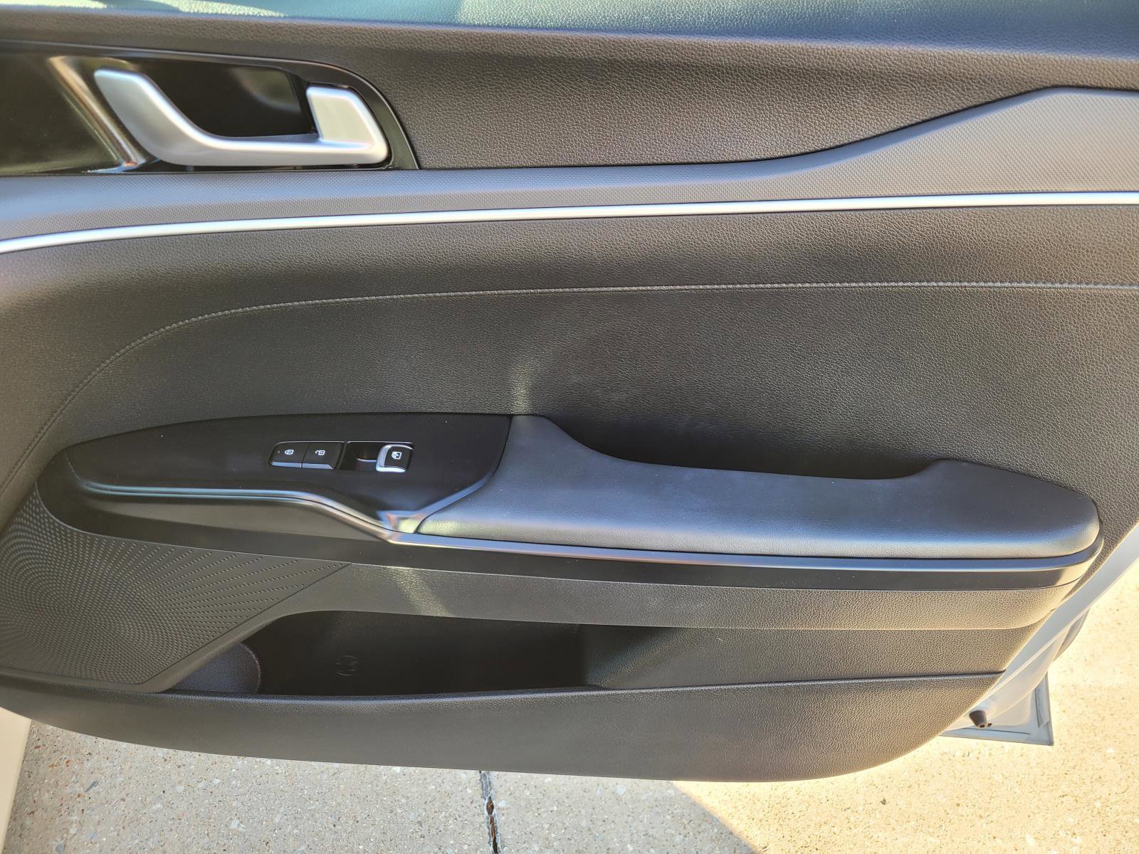 Used 2021 Kia K5 GT-Line AWD/4WD image 7