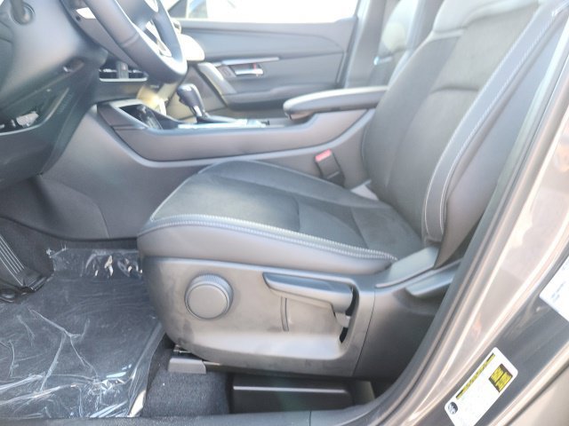 New 2026 MAZDA CX-5 Select AWD/4WD image 10