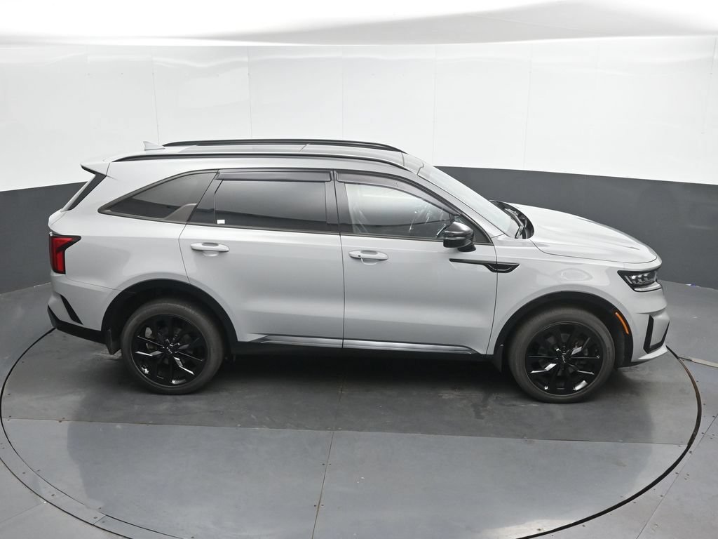 Used 2023 Kia Sorento X-Line EX AWD/4WD image 30
