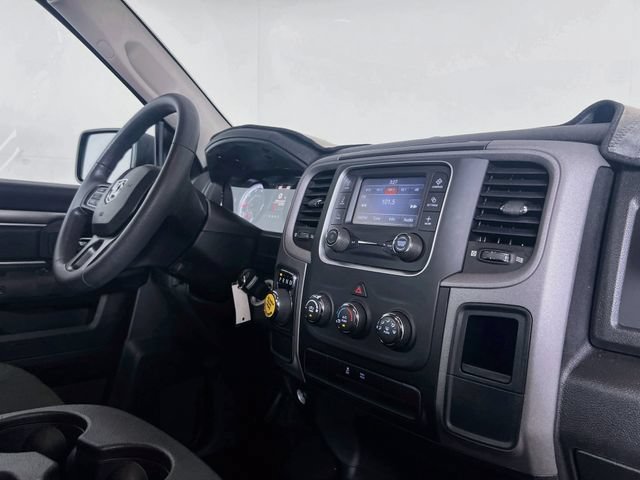 Used 2023 RAM 1500 Tradesman w/ Power & Remote Entry Group RWD image 17