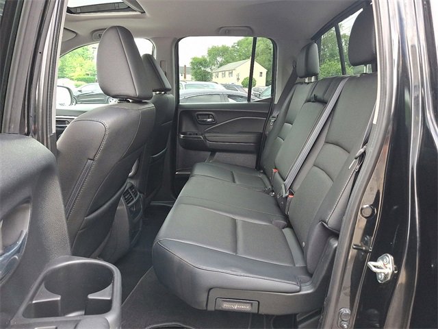 Used 2020 Honda Ridgeline RTL image 10