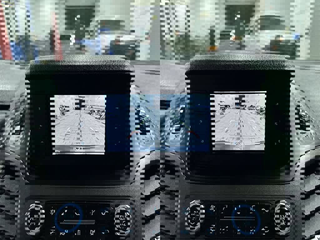 Used 2023 Ford Transit Connect XL image 22