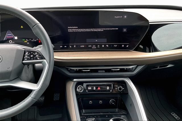 Certified 2025 Audi Q5 Premium Plus AWD/4WD image 6