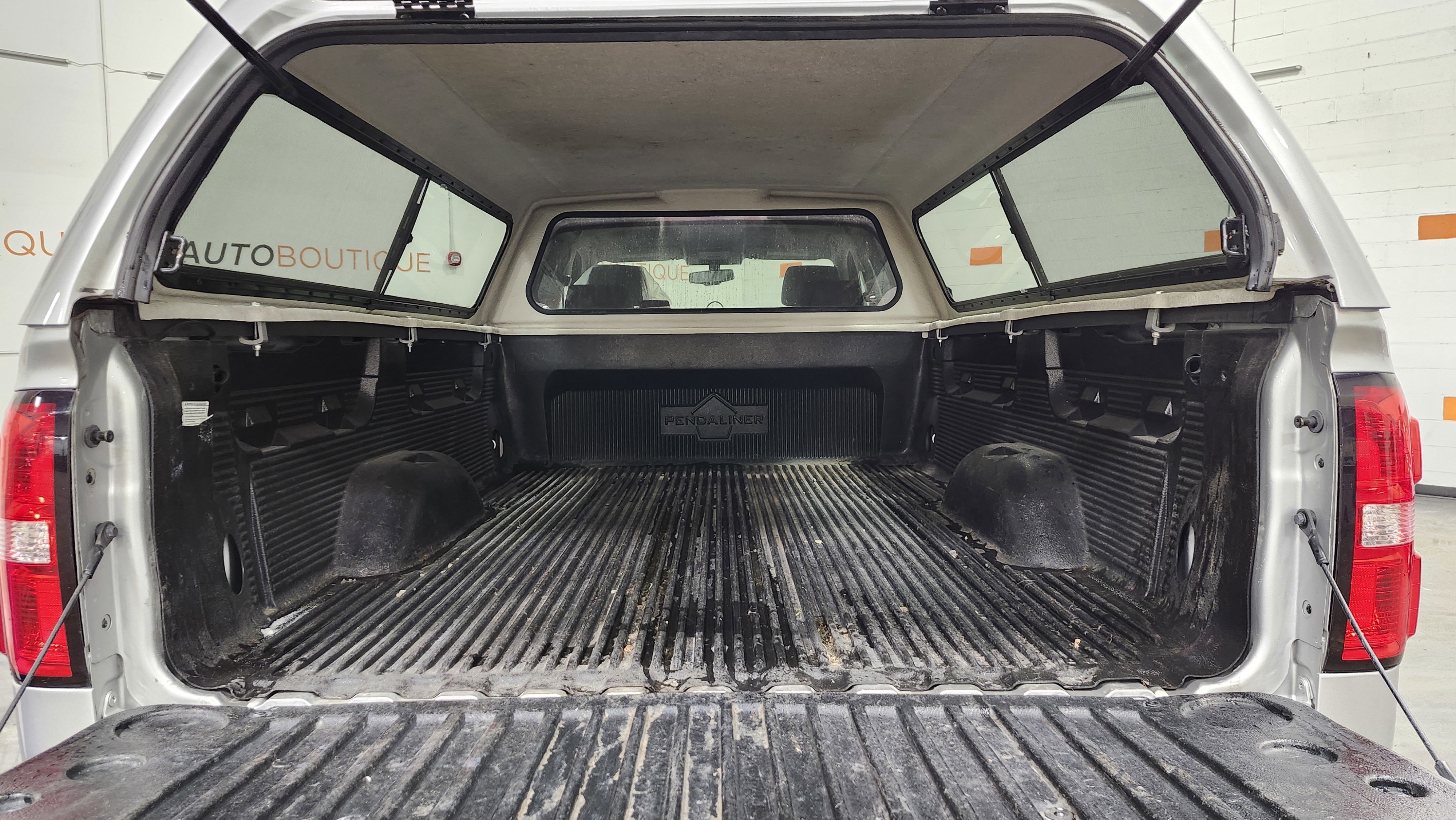 Used 2019 GMC Sierra 2500 SLE image 20