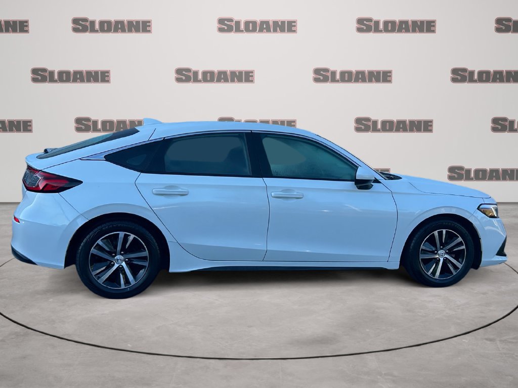 Used 2023 Honda Civic LX image 6